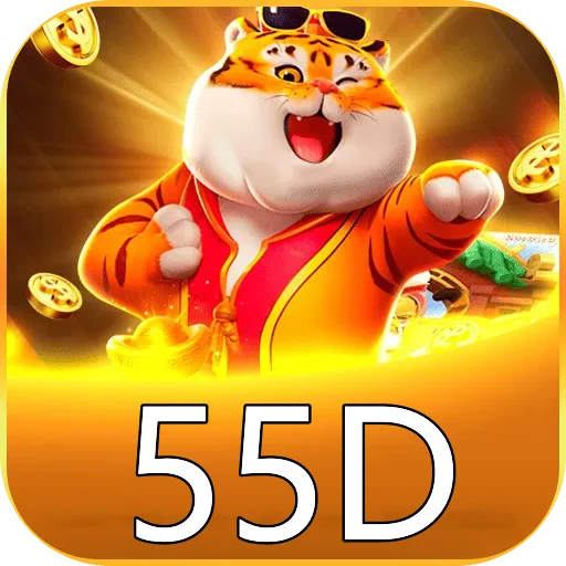 55D Cassino Online